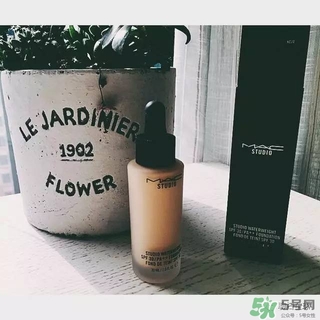 粉底液使用注意事项 使用粉底液要注意什么